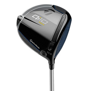 Taylor Made Qi10 Max HL Driver NEW Taylor Made Qi10 Max HL Driver NEW