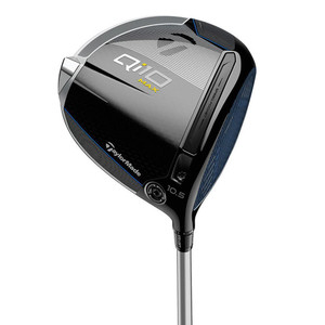 Taylor Made Qi10 Max Driver NEW Taylor Made Qi10 Max Driver NEW