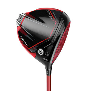 Taylor Made Stealth 2 HD Driver NEW Taylor Made Stealth 2 HD Driver NEW