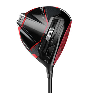 Taylor Made Stealth 2 Plus Driver NEW Taylor Made Stealth 2 Plus Driver NEW