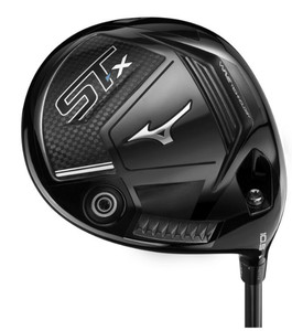 Mizuno ST-X Driver NEW Mizuno ST-X Driver NEW