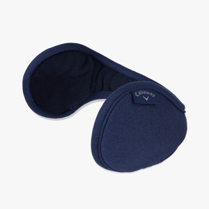 Callaway Ear Muffs (Navy, Adjustable) 2023 NEW