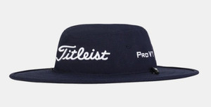 Titleist Tour Aussie Hat (One Size, 2020) Bucket Sun Golf Cap NEW Titleist Tour Aussie Hat (One Size, 2020) Bucket Sun Golf Cap NEW