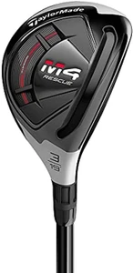 Taylor Made M4 2021 Rescue NEW