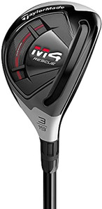 Taylor Made M4 2021 Rescue NEW Taylor Made M4 2021 Rescue NEW