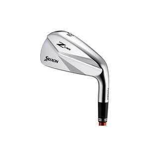 Srixon Z U65 Utility Iron NEW Srixon Z U65 Utility Iron NEW