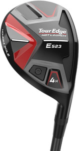 Tour Edge Hot Launch E523 Offset Hybrid (LADIES) NEW Tour Edge Hot Launch E523 Offset Hybrid (LADIES) NEW