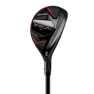 Taylor Made Stealth 2 Rescue NEW Taylor Made Stealth 2 Rescue NEW
