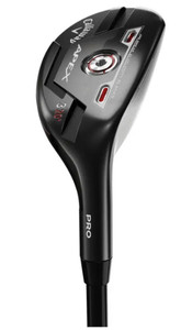 Callaway Apex Pro 21 Hybrid (Graphite) NEW Callaway Apex Pro 21 Hybrid (Graphite) NEW