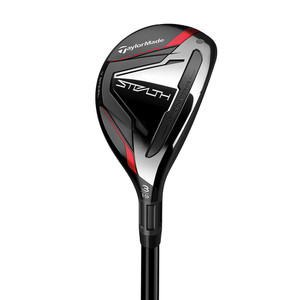 Taylor Made Stealth Rescue NEW Taylor Made Stealth Rescue NEW