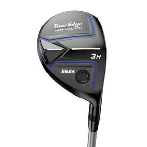 Tour Edge Hot Launch E524 Offset Hybrid (Ladies) Women's 2024 NEW Tour Edge Hot Launch E524 Offset Hybrid (Ladies) Women's 2024 NEW