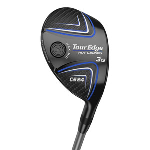 Tour Edge Hot Launch C524 Hybrid 2024 NEW Tour Edge Hot Launch C524 Hybrid 2024 NEW