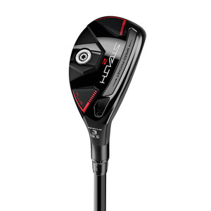 Taylor Made Stealth 2 Plus Rescue NEW Taylor Made Stealth 2 Plus Rescue NEW