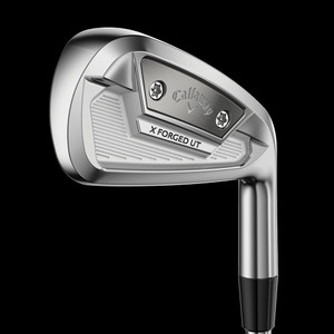 Callaway X Forged 21 UT Utility Iron NEW Callaway X Forged 21 UT Utility Iron NEW
