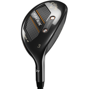 Callaway Mavrik Max 22 Hybrid (LADIES) NEW Callaway Mavrik Max 22 Hybrid (LADIES) NEW