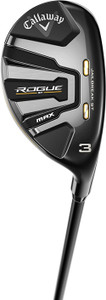 Callaway Rogue ST Max Hybrid (RIGHT) NEW