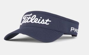 Titleist Tour Performance Visor (Adjustable) Golf Hat 2025 NEW Titleist Tour Performance Visor (Adjustable) Golf Hat 2025 NEW