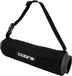 Cobra Hand Warmer (Black, Adjustable) Golf 2025 NEW Cobra Hand Warmer (Black, Adjustable) Golf 2025 NEW