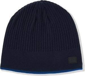 Callaway Winter Rules Beanie (Navy, One Size) Golf 2023 NEW Callaway Winter Rules Beanie (Navy, One Size) Golf 2023 NEW