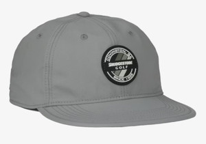 Bridgestone 6-Panel Crusher Hat (Adjustable) Golf Cap 2025 NEW Bridgestone 6-Panel Crusher Hat (Adjustable) Golf Cap 2025 NEW