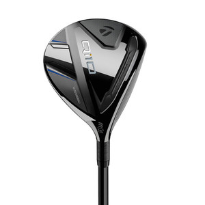 Taylor Made Qi10 Fairway Wood NEW Taylor Made Qi10 Fairway Wood NEW