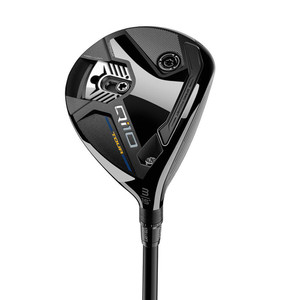Taylor Made Qi10 Tour Fairway Wood NEW Taylor Made Qi10 Tour Fairway Wood NEW