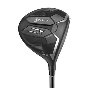 Srixon ZX MkII Fairway Wood NEW Srixon ZX MkII Fairway Wood NEW