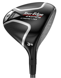 Tour Edge Exotics C721 Fairway Wood NEW Tour Edge Exotics C721 Fairway Wood NEW