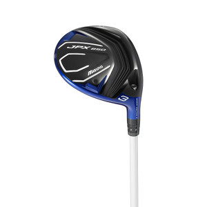 Mizuno JPX-850 Fairway Wood NEW Mizuno JPX-850 Fairway Wood NEW
