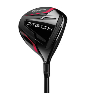 Taylor Made Stealth Fairway Wood (RIGHT) NEW Taylor Made Stealth Fairway Wood (RIGHT) NEW