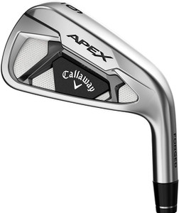 Callaway Apex 21 Individual Iron NEW Callaway Apex 21 Individual Iron NEW
