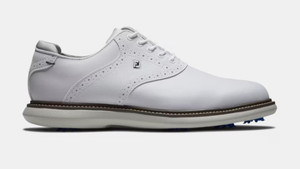 Footjoy Traditions Golf Shoes (2025) NEW Footjoy Traditions Golf Shoes (2025) NEW
