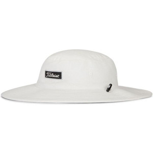 Titleist Charleston Aussie Hat (One Size, 2022) Bucket Sun Golf Cap NEW Titleist Charleston Aussie Hat (One Size, 2022) Bucket Sun Golf Cap NEW