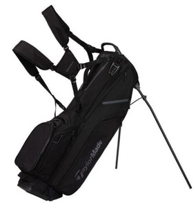Taylor Made Flextech Stand Bag (5-way top) 2023 NEW Taylor Made Flextech Stand Bag (5-way top) 2023 NEW