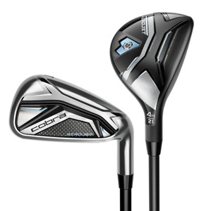 Cobra Aerojet Combo Iron Set (LADIES) NEW Cobra Aerojet Combo Iron Set (LADIES) NEW