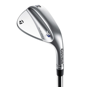 Taylor Made Milled Grind 3 Chrome Wedge (Standard Bounce) NEW Taylor Made Milled Grind 3 Chrome Wedge (Standard Bounce) NEW