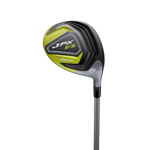Mizuno JPX-EZ Fairway Wood (LADIES) 2016 Golf NEW Mizuno JPX-EZ Fairway Wood (LADIES) 2016 Golf NEW