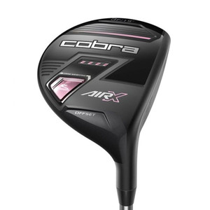 King Cobra Air-X Fairway Wood (LADIES) NEW King Cobra Air-X Fairway Wood (LADIES) NEW