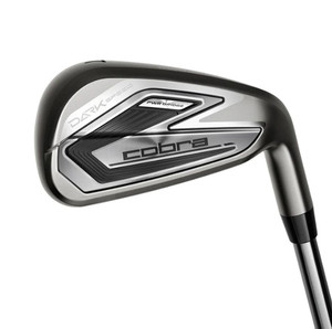 Cobra DARKSPEED Iron Set 5-PW+GW (2024) NEW Cobra DARKSPEED Iron Set 5-PW+GW (2024) NEW