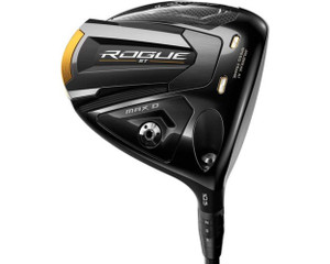 Callaway Rogue ST Max D Driver (RIGHT) NEW Callaway Rogue ST Max D Driver (RIGHT) NEW