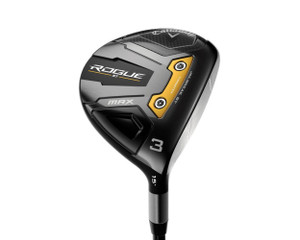 Callaway Rogue ST Max Fairway (5 Wood, 18*) NEW Callaway Rogue ST Max Fairway (5 Wood, 18*) NEW