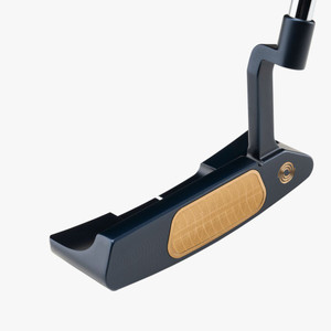 Odyssey Ai-One Milled One Wide Putter (Blade, Crank Hosel) 2024 NEW Odyssey Ai-One Milled One Wide Putter (Blade, Crank Hosel) 2024 NEW