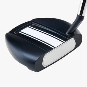 Odyssey Ai-One 24S Putter (Mallet, Slant Neck) 2024S NEW Odyssey Ai-One 24S Putter (Mallet, Slant Neck) 2024S NEW
