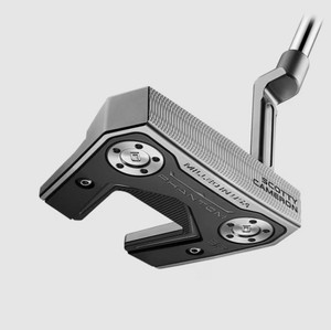 Scotty Cameron Phantom 5.2 Putter (2025) NEW Scotty Cameron Phantom 5.2 Putter (2025) NEW