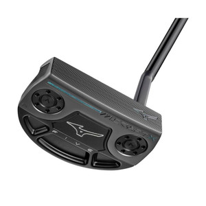 Mizuno M-Craft X S5 Putter (Mallet, Slant Neck) 2025 NEW Mizuno M-Craft X S5 Putter (Mallet, Slant Neck) 2025 NEW