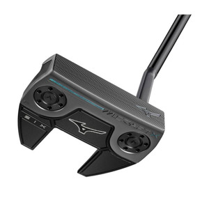 Mizuno M-Craft X S6 Putter (Mallet, Slant Neck) 2025 NEW Mizuno M-Craft X S6 Putter (Mallet, Slant Neck) 2025 NEW