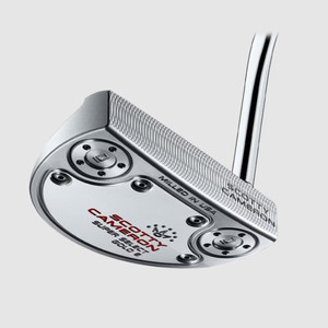 Scotty Cameron Super Select GOLO 6 Putter (Mallet) 2023 NEW Scotty Cameron Super Select GOLO 6 Putter (Mallet) 2023 NEW