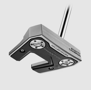 Scotty Cameron Phantom 5s Putter (2024) NEW Scotty Cameron Phantom 5s Putter (2024) NEW