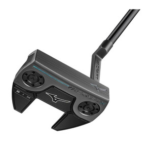Mizuno M-Craft X P6 Putter (Mallet, Plumber's Neck) 2025 NEW Mizuno M-Craft X P6 Putter (Mallet, Plumber's Neck) 2025 NEW