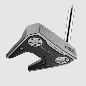 Scotty Cameron Phantom 7 Putter (2024) NEW Scotty Cameron Phantom 7 Putter (2024) NEW